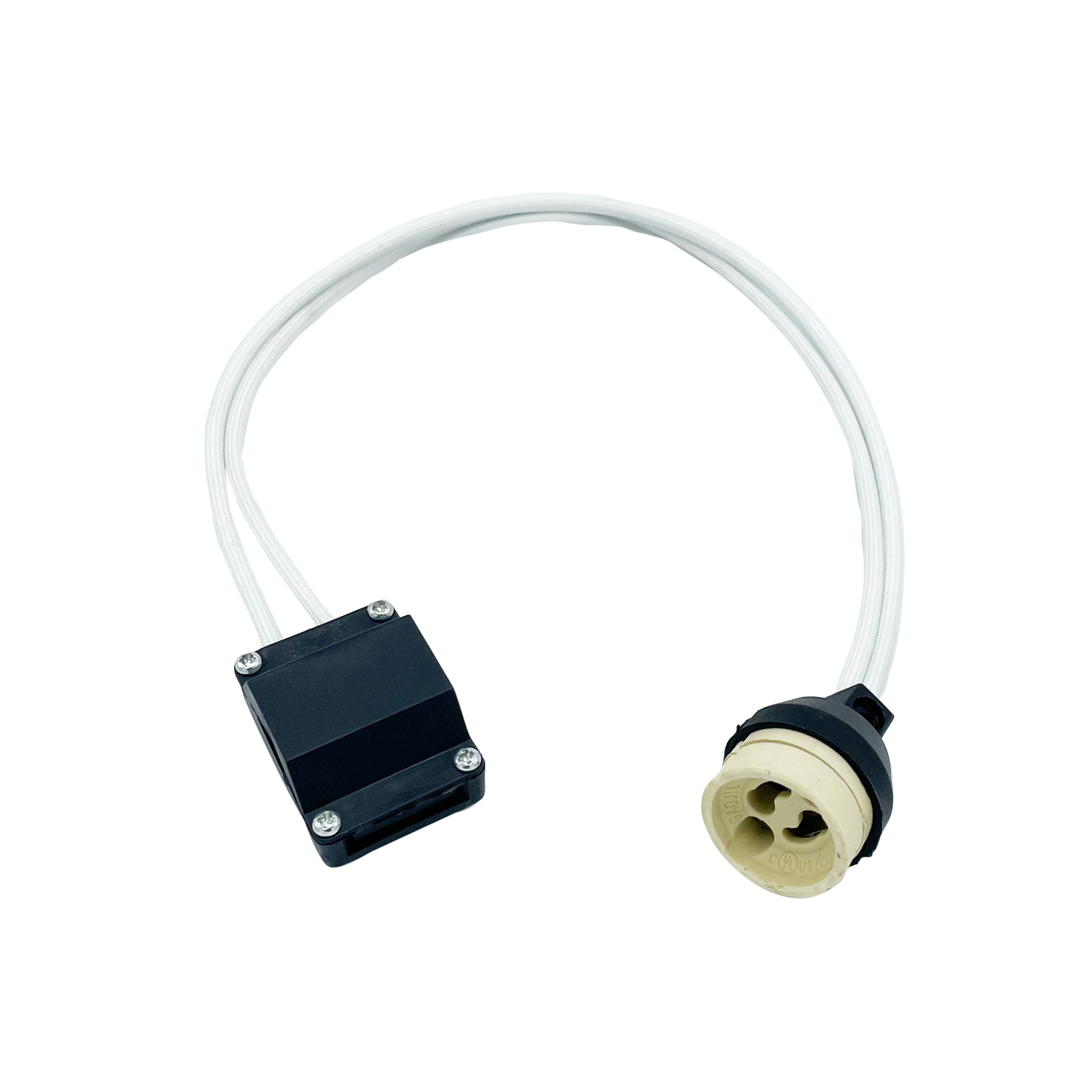 LAMPHOLDER GU10