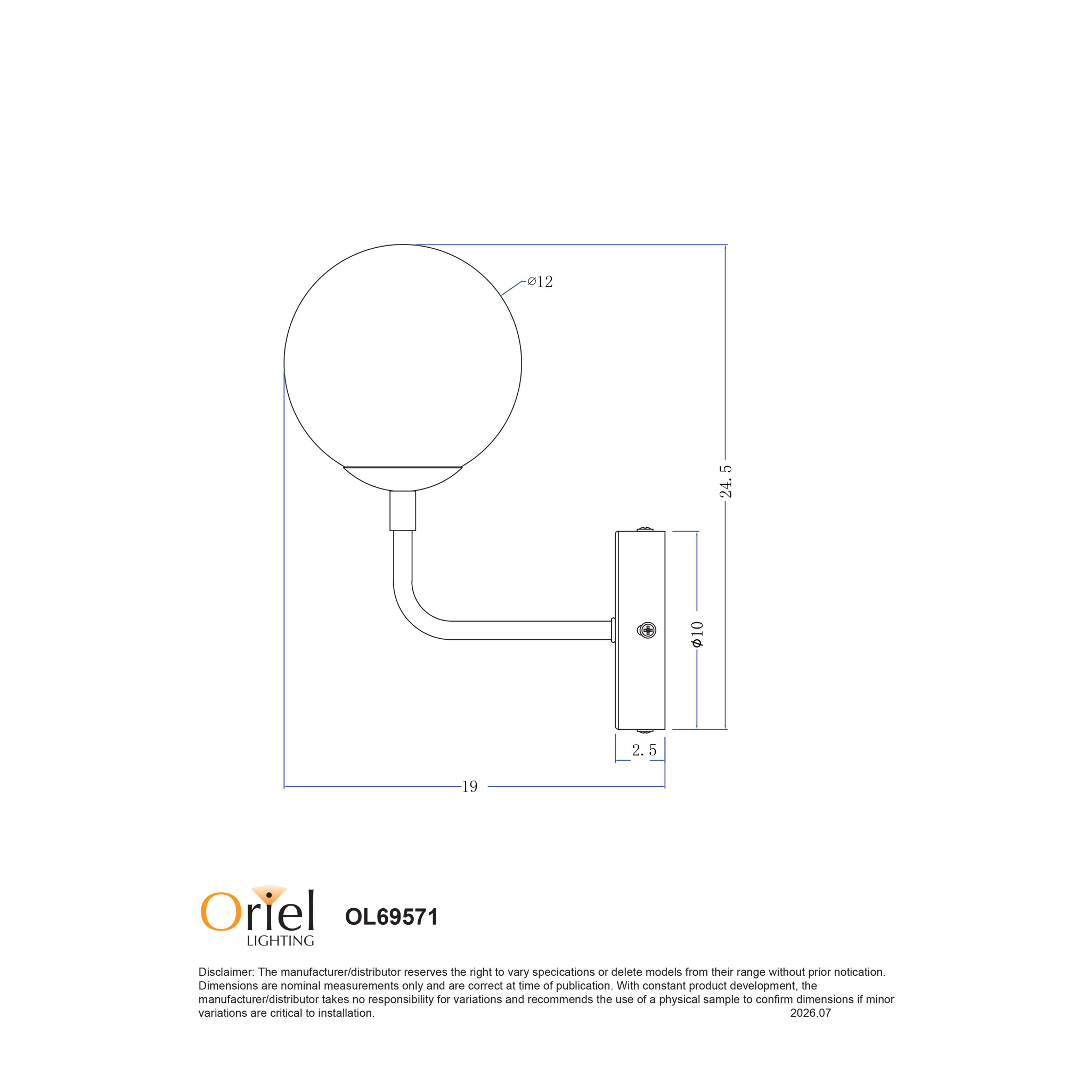KINFIELD WHITE - Image 3