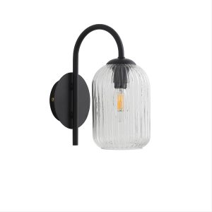 LUNETTE Wall Sconce