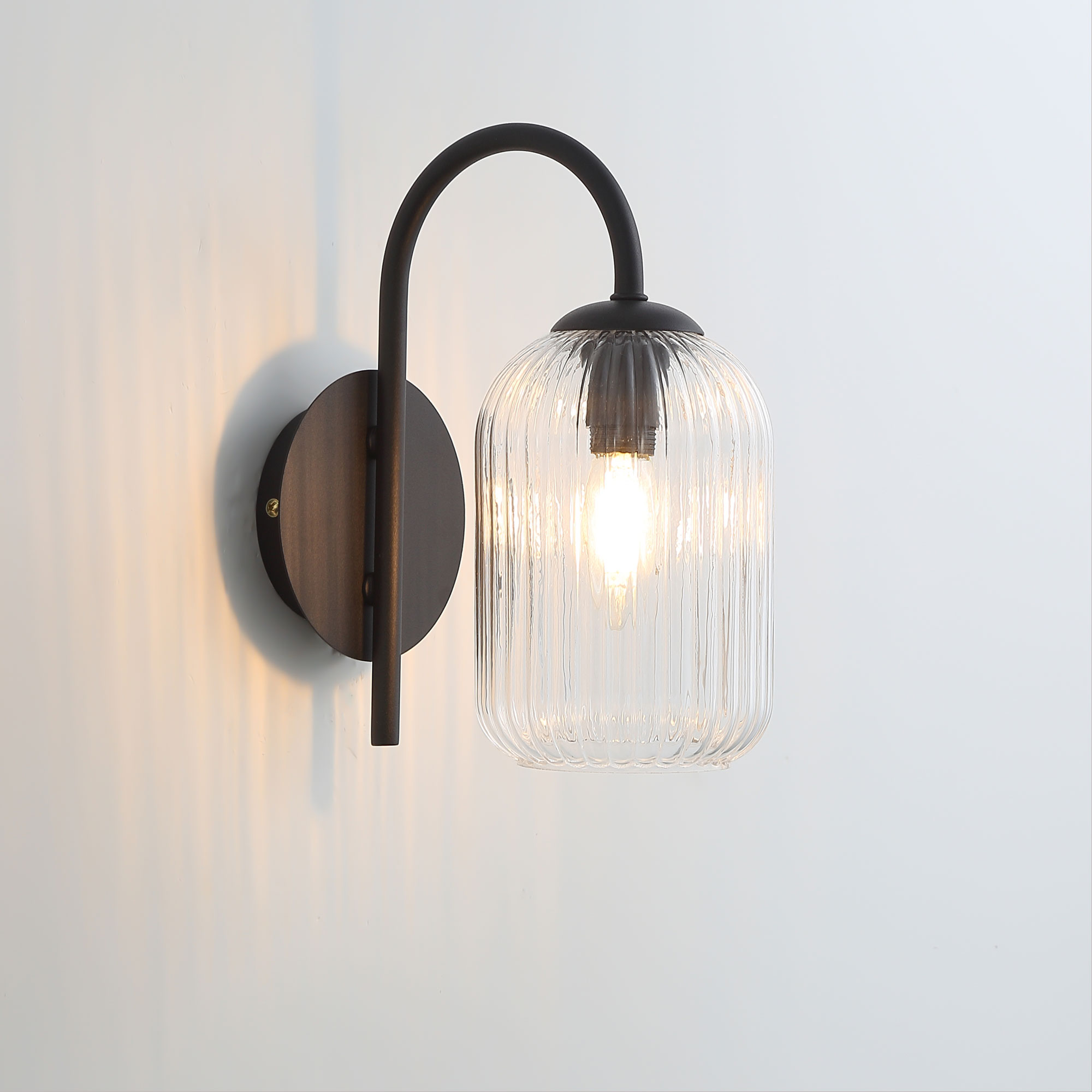 LUNETTE Wall Sconce - Image 2