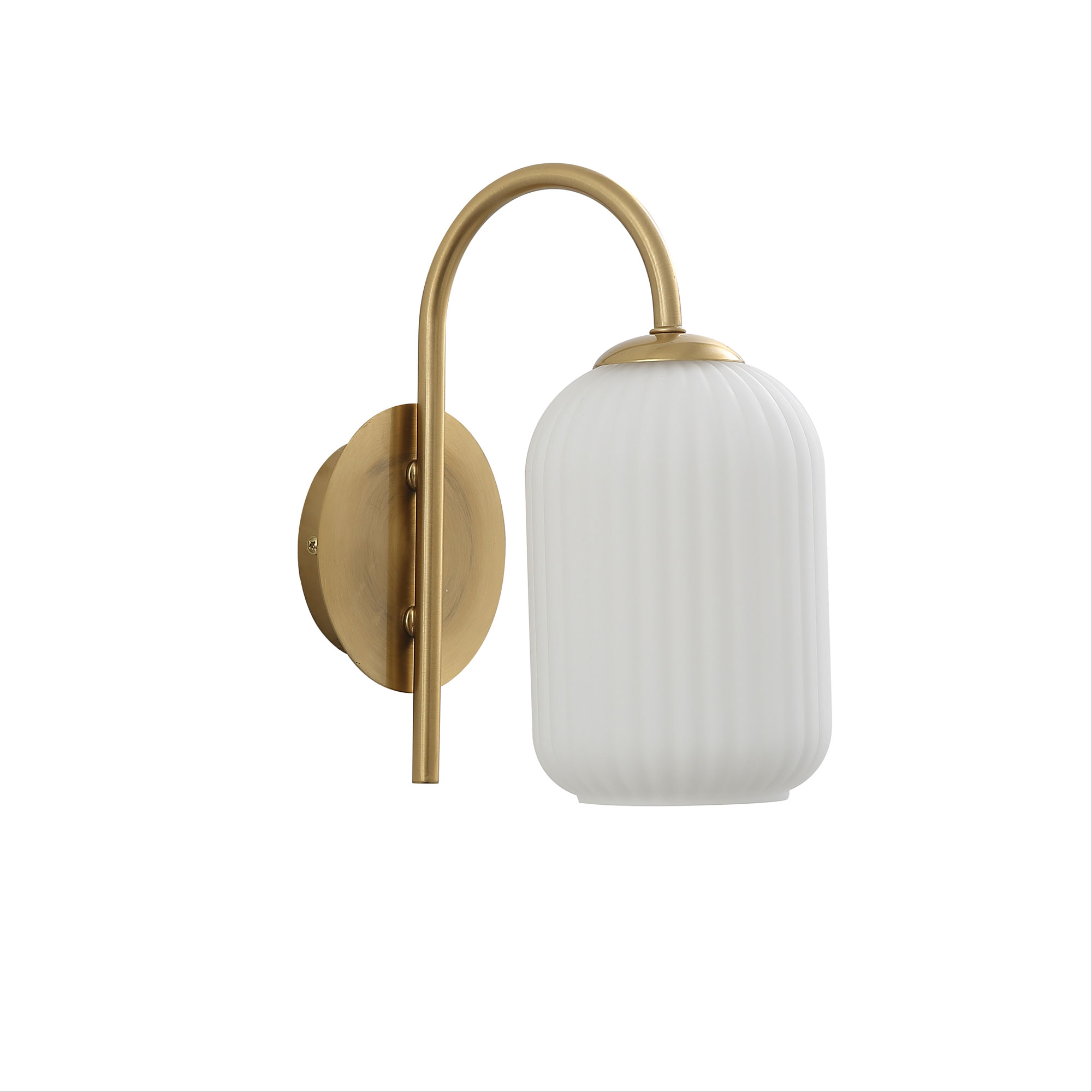 LUNETTE Wall Sconce