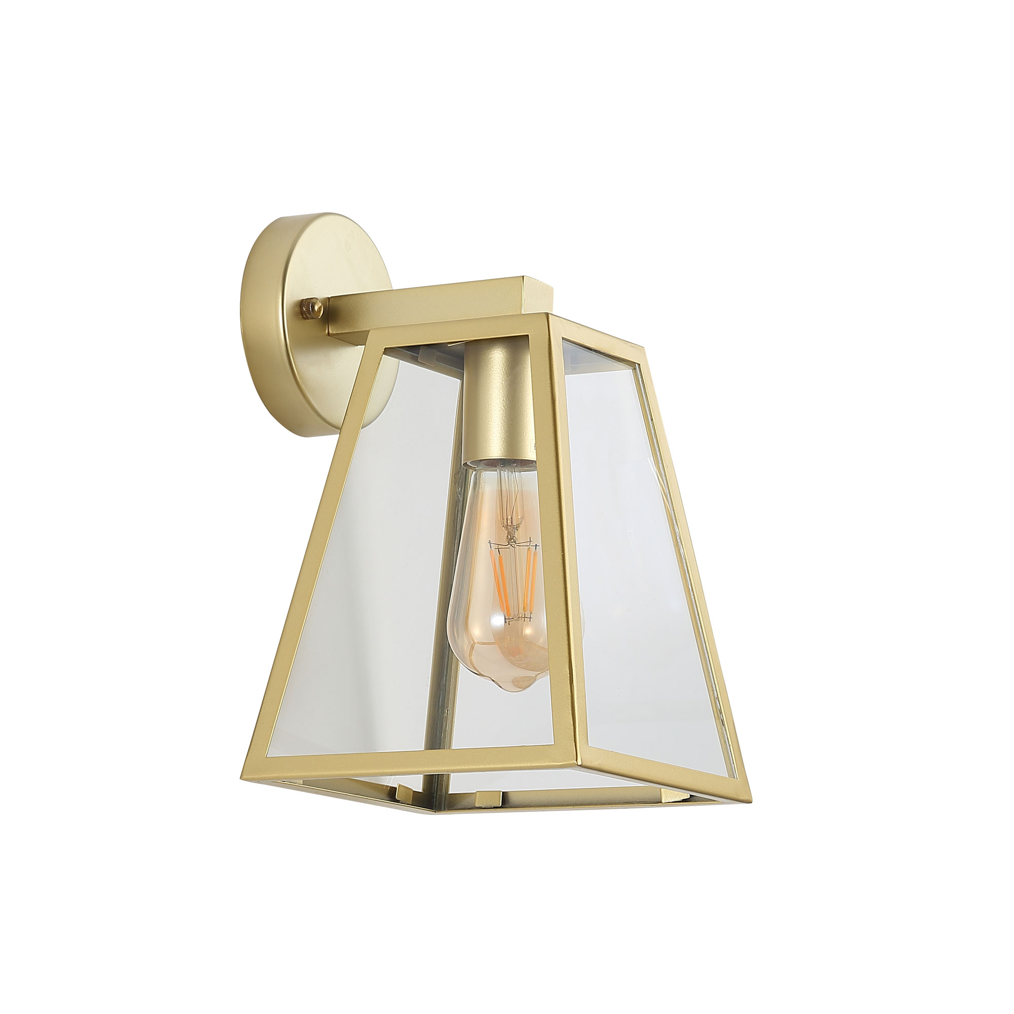 BELLWOOD GOLD