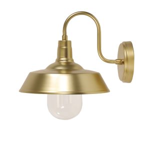 HUDSON GOLD