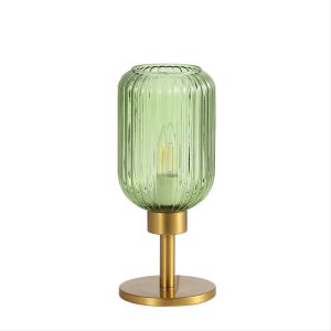 LUXETTE GREEN