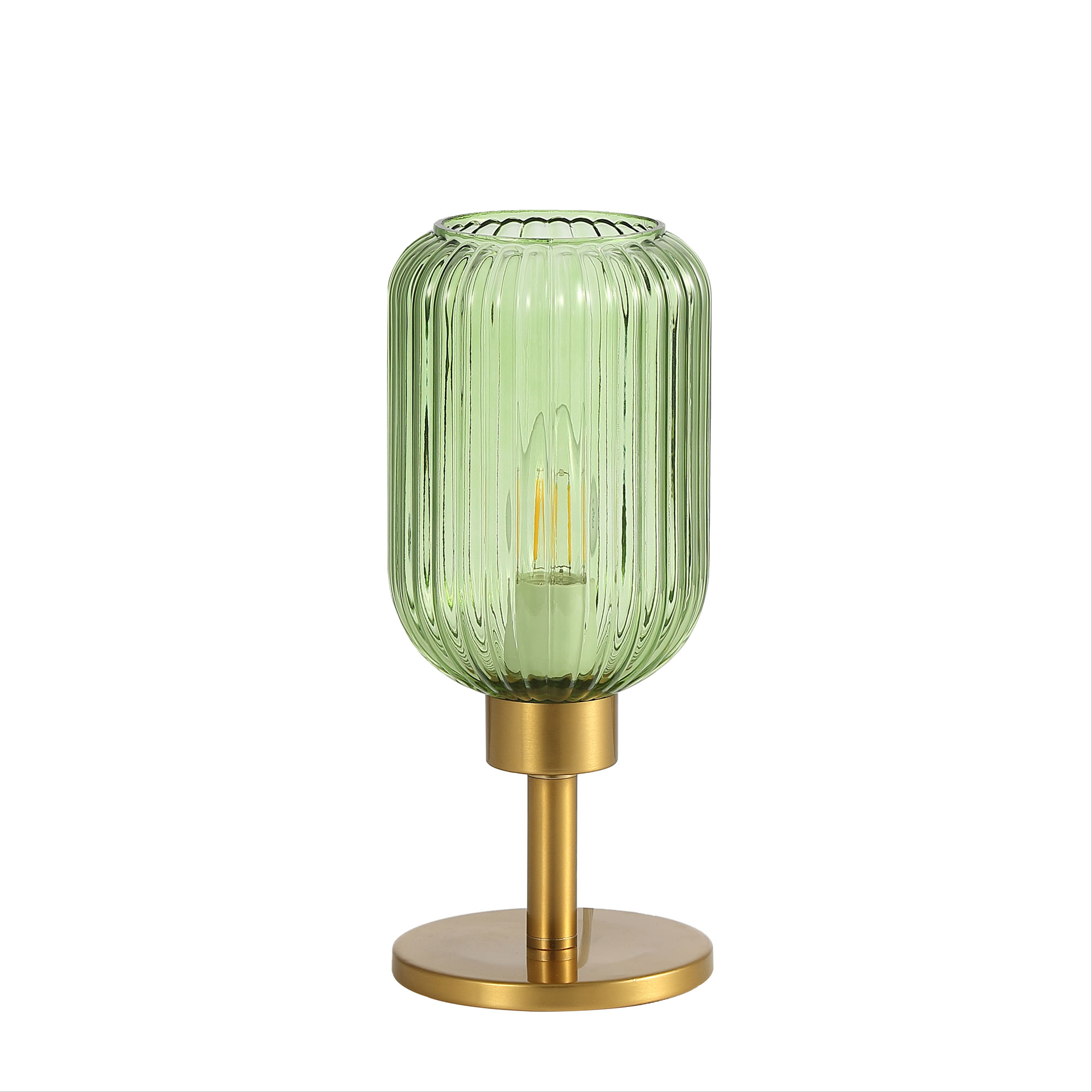 LUXETTE GREEN