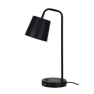 HENK PLUS Black