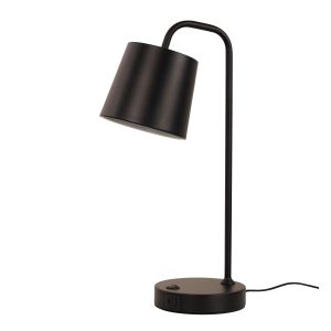 HENK PLUS Black