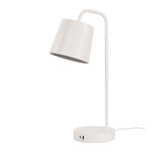 HENK PLUS White