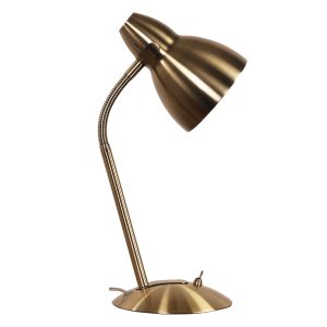 TRAX ANTIQUE BRASS