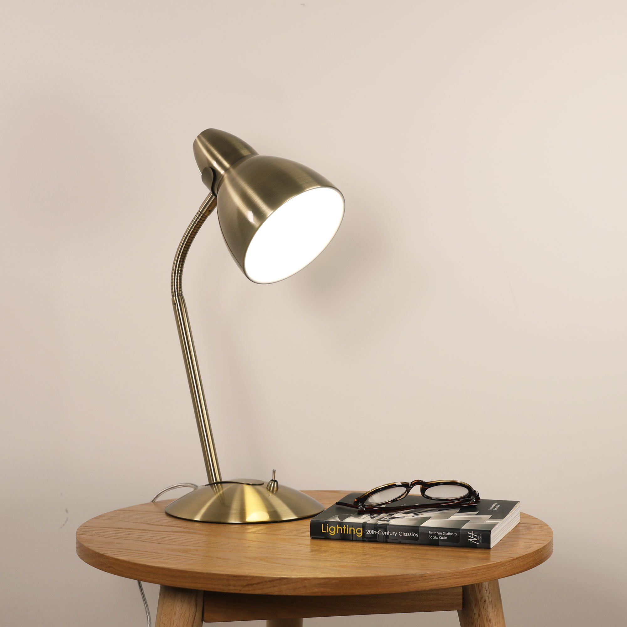 TRAX ANTIQUE BRASS - Image 2