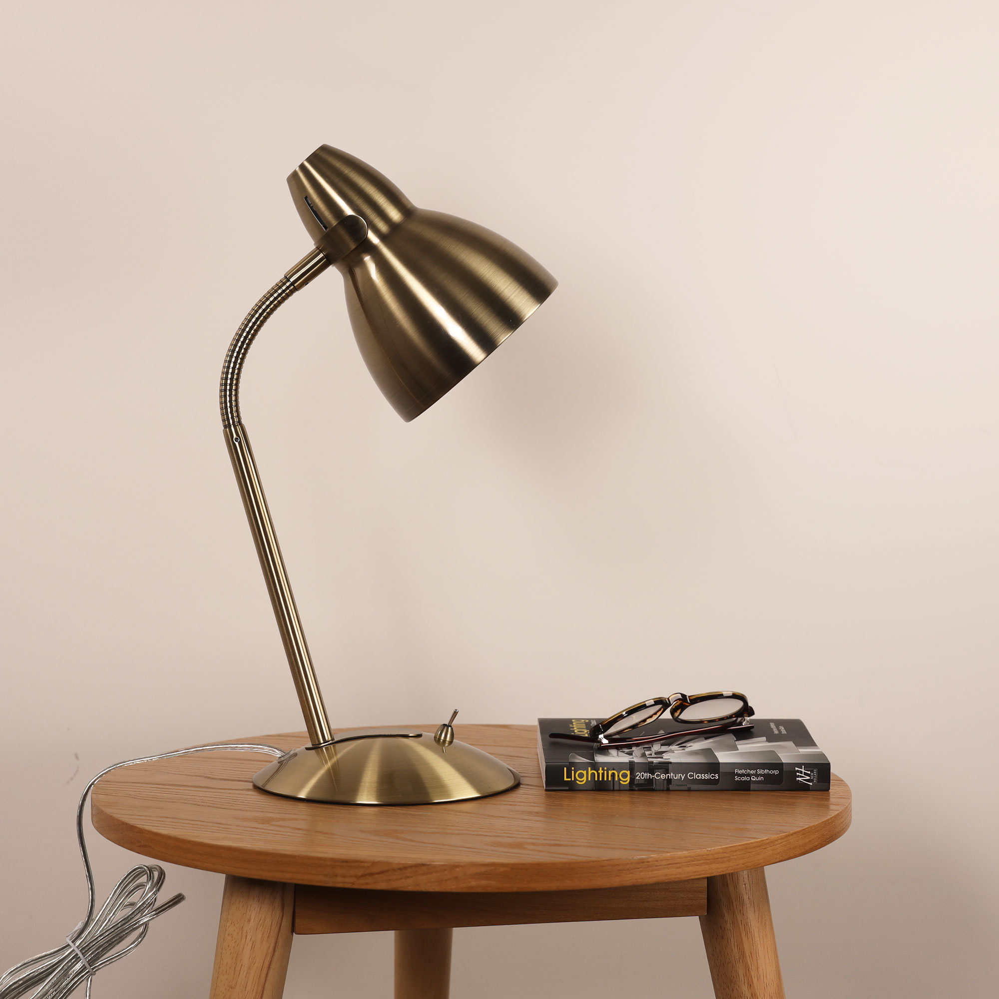 TRAX ANTIQUE BRASS - Image 3